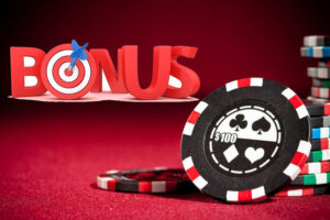 Populārākie bonusi online kazino